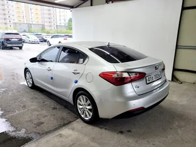 Kia K3 2013, 124547 км, за 6200000 KRW - фото 2