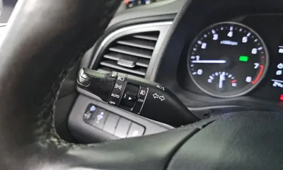 Hyundai Avante 2017, 120926 км, за 8900000 KRW - фото 19