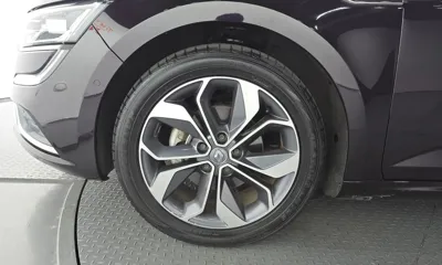Renault-KoreaSamsung SM6 2019, 72885 км, за 8900000 KRW - фото 5