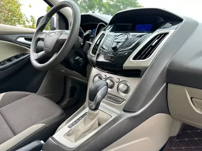 Ford Focus 2012, 110000 км, за 11800 CNY - фото 26