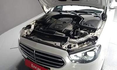 Mercedes-Benz E-Class 2021, 41376 км, за 36900000 KRW - фото 6