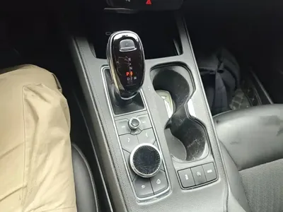 Cadillac XT4 2021, 83100 км, за 81100 CNY - фото 14