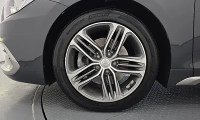 Hyundai Grandeur 2018, 120612 км, за 13200000 KRW - фото 5
