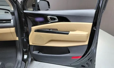 Kia Canival 2023, 116009 км, за 22800000 KRW - фото 24