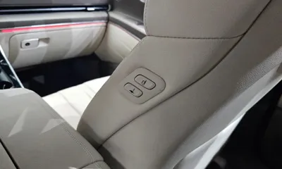 Genesis GV80 2022, 70372 км, за 43990000 KRW - фото 33