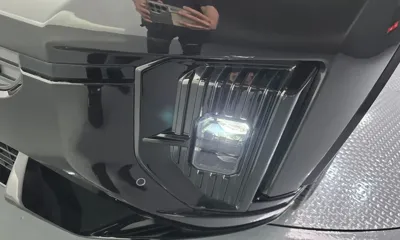 KG_Mobility_Ssangyong Actyon 2025, 12688 км, за 28400000 KRW - фото 22