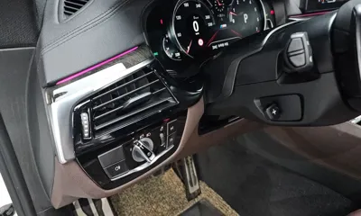 BMW Gran Turismo 2018, 77591 км, за 41500000 KRW - фото 29