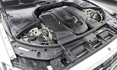 Mercedes-Benz S-Class 2022, 57228 км, за 79500000 KRW - фото 6