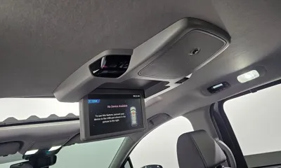 Honda Odyssey 2018, 61541 км, за 23900000 KRW - фото 17