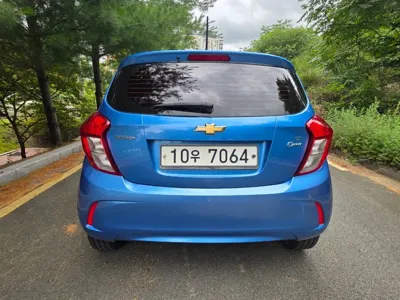 ChevroletGMDaewoo Spark 2017, 106477 км, за 4700000 KRW - фото 5