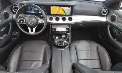 Mercedes-Benz E-Class 2019, 69693 км, за 23500000 KRW - фото 7