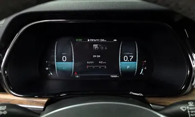Kia Mohave 2021, 78389 км, за 33900000 KRW - фото 8