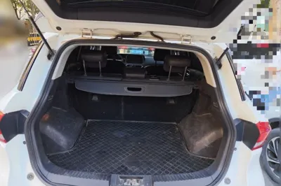 GAC Trumpchi GS4 2018, 105700 км, за 40046.84 CNY - фото 19