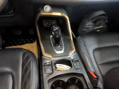 Haval H6 2021, 74100 км, за 45900 CNY - фото 14