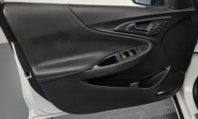 ChevroletGMDaewoo Malibu 2019, 134075 км, за 10700000 KRW - фото 24