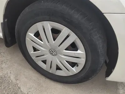 Volkswagen Polo 2017, 54200 км, за 33500 CNY - фото 6
