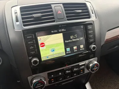 Kia Mohave 2018, 103518 км, за 17700000 KRW - фото 14