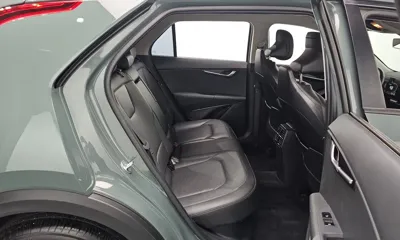 Kia Niro 2024, 45598 км, за 24500000 KRW - фото 12