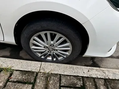 Toyota Vios 2020, 58600 км, за 33300 CNY - фото 14