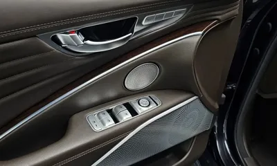 Kia K9 2019, 90134 км, за 20200000 KRW - фото 28