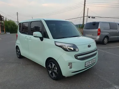 Kia Ray 2013, 99450 км, за 5900000 KRW - фото 7