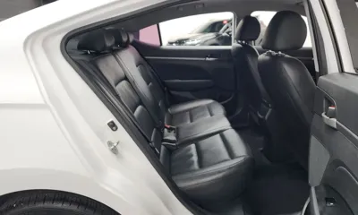 Hyundai Avante 2017, 66137 км, за 10300000 KRW - фото 11
