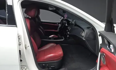 Kia Stinger 2018, 107835 км, за 17500000 KRW - фото 11