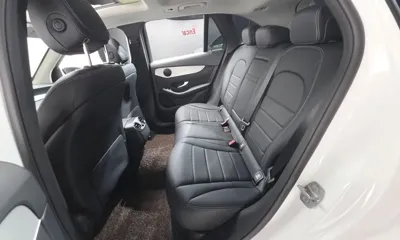 Mercedes-Benz GLC-Class 2019, 132304 км, за 22900000 KRW - фото 26