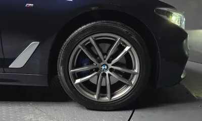 BMW 5-Series 2018, 144616 км, за 19900000 KRW - фото 5