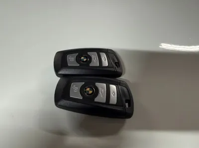 BMW 5-Series 2015, 93179 км, за 13800000 KRW - фото 20