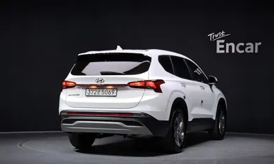 Hyundai Santafe 2022, 146325 км, за 17500000 KRW