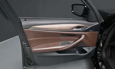 BMW 5-Series 2018, 64514 км, за 27900000 KRW - фото 24