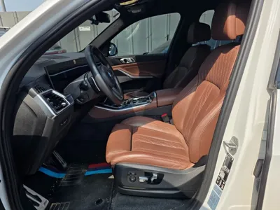 BMW X5 2024, 83970 км, за 83500000 KRW