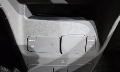 Kia Canival 2016, 202316 км, за 6500000 KRW - фото 18