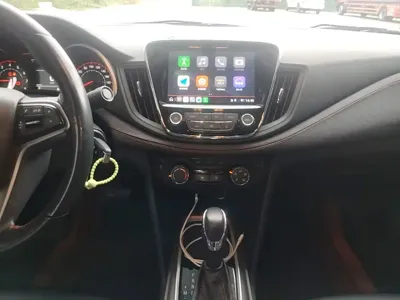 Chevrolet Monza 2022, 44600 км, за 40500 CNY - фото 13