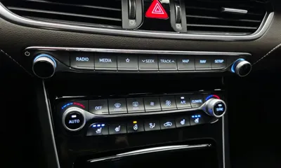 Hyundai Grandeur 2019, 39979 км, за 17600000 KRW - фото 17