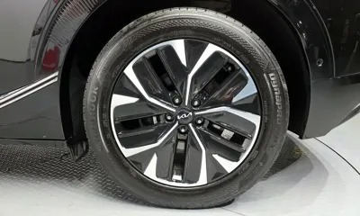 Kia EV6 2023, 67241 км, за 34800000 KRW - фото 21