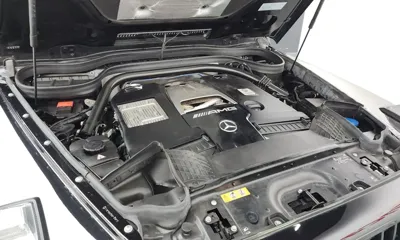 Mercedes-Benz G-Class 2021, 21562 км, за 189900000 KRW - фото 6