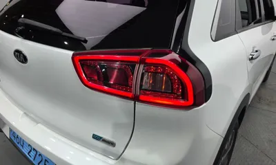 Kia Niro 2019, 111021 км, за 18600000 KRW - фото 23