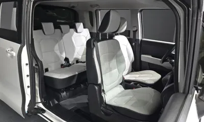 Kia Ray 2025, 14815 км, за 10000000 KRW - фото 26