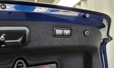 Genesis G70 2019, 52096 км, за 22400000 KRW - фото 27