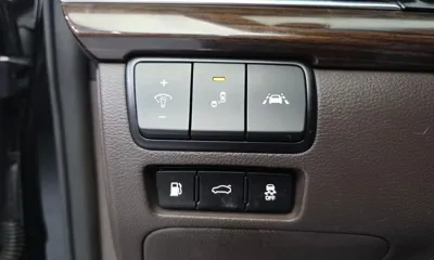 Kia K7 2019, 119323 км, за 12900000 KRW - фото 14