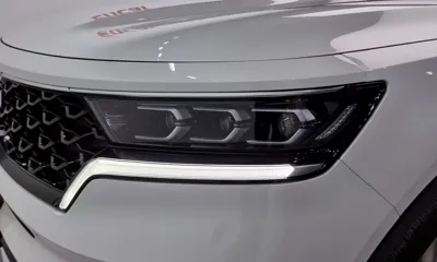 Kia Sorento 2023, 29118 км, за 34900000 KRW - фото 22