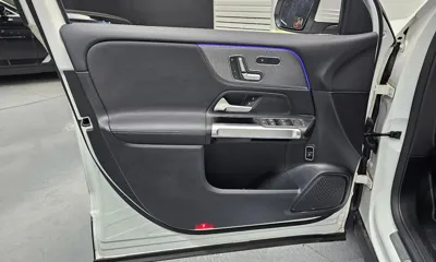 Mercedes-Benz GLB-Class 2021, 56359 км, за 29500000 KRW - фото 24