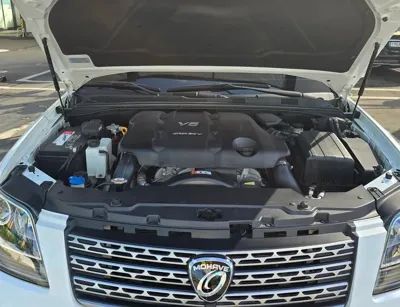 Kia Mohave 2019, 105000 км, за 21000000 KRW - фото 6