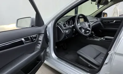 Mercedes-Benz C-Class 2013, 75594 км, за 8900000 KRW - фото 10