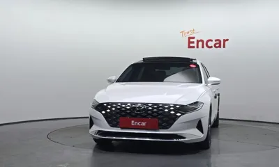 Hyundai Grandeur 2020, 86921 км, за 22500000 KRW