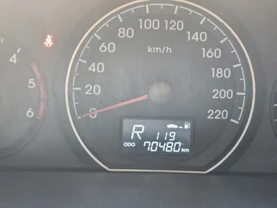 Hyundai Starex 2016, 70448 км, за 9300000 KRW - фото 8