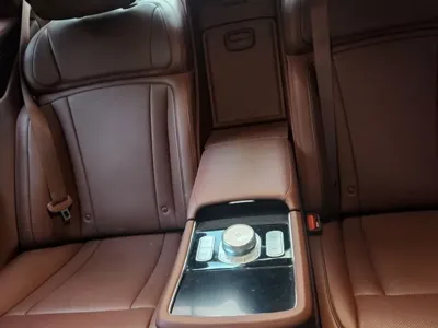 Genesis G90 2025, 28700 км, за 78120000 KRW - фото 8