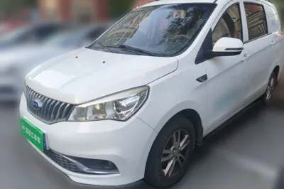Karry K50 · 2015 год